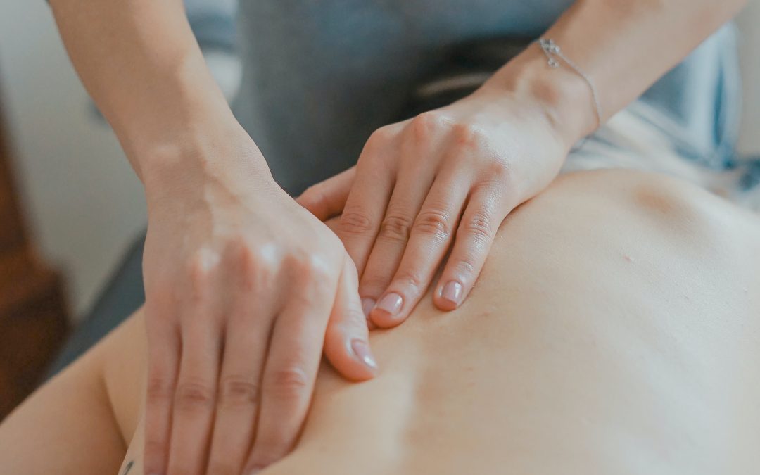 How Network Spinal Care Helped Heal My Trauma