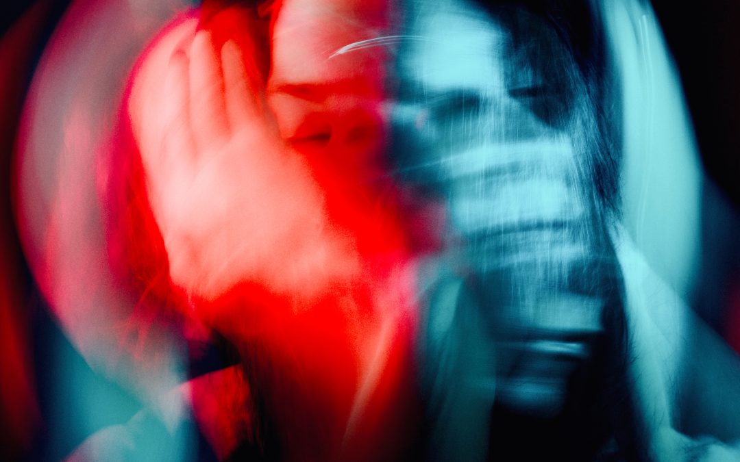 Lost & Found:  (Re) Claiming Emotional Vibrancy Lost with CPTSD