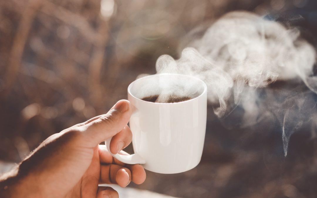 Twelve Days Without Coffee