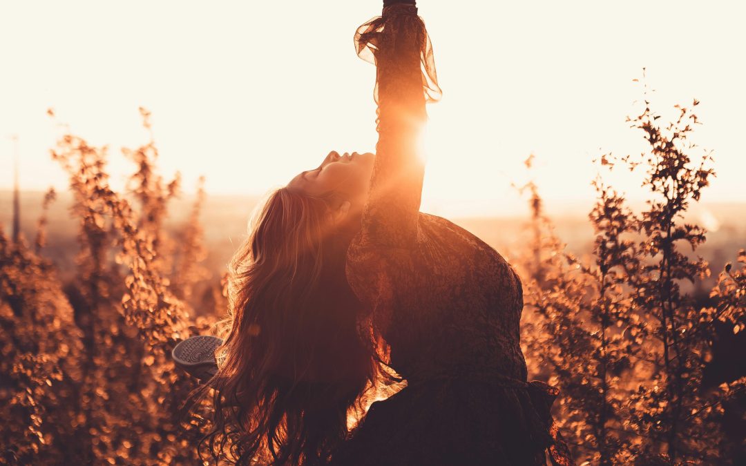 Do No Harm.  Take No Sh*t:  How Healthy Anger Helps us Recover