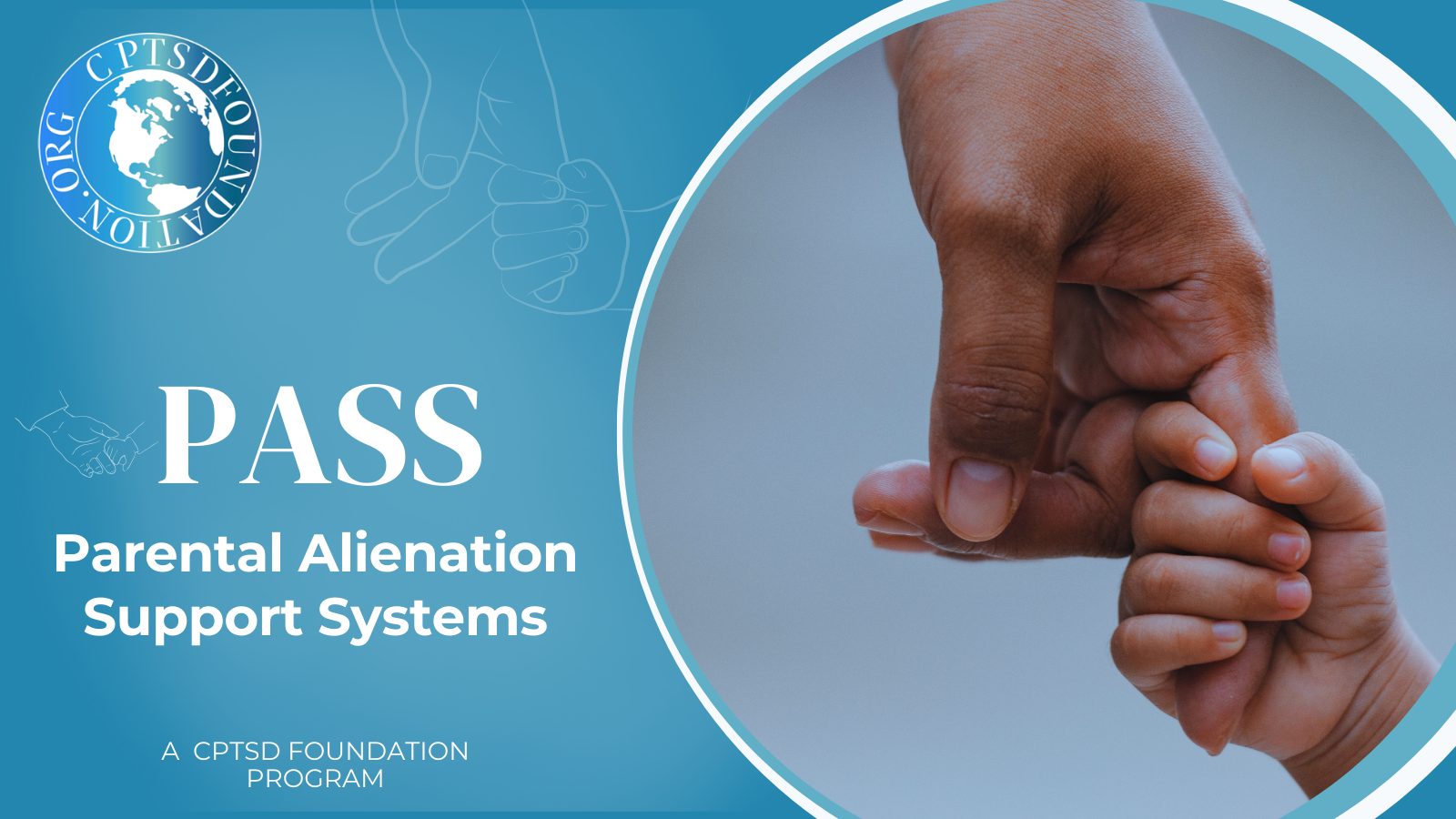 CPTSD Foundation - Parental Alienation Support Systems images (Twitter) - 2