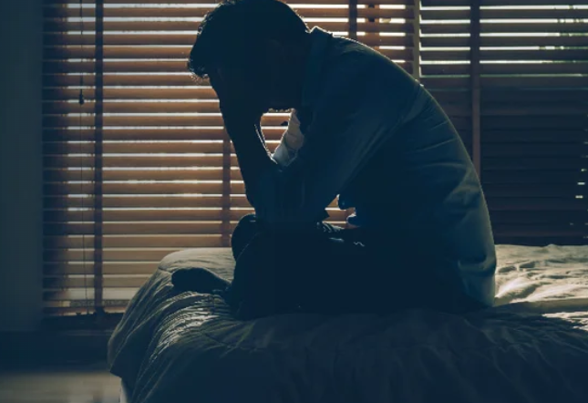 Trauma Bonding: Exploring the Psychological Effects of Abuse